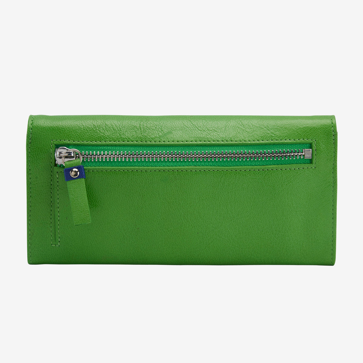 Buy BAGGIT PVC Button Women's Formal Wallet | Shoppers Stop